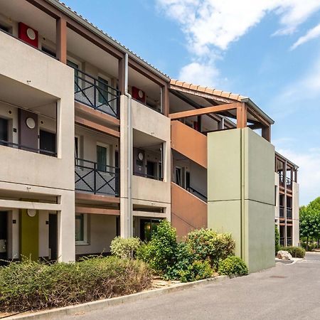 B&B Hotel Montpellier 2 圣让德韦达 外观 照片